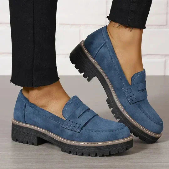 DAKOTA  - ORTHOPEDISCHE COMFORT MOCASSINS